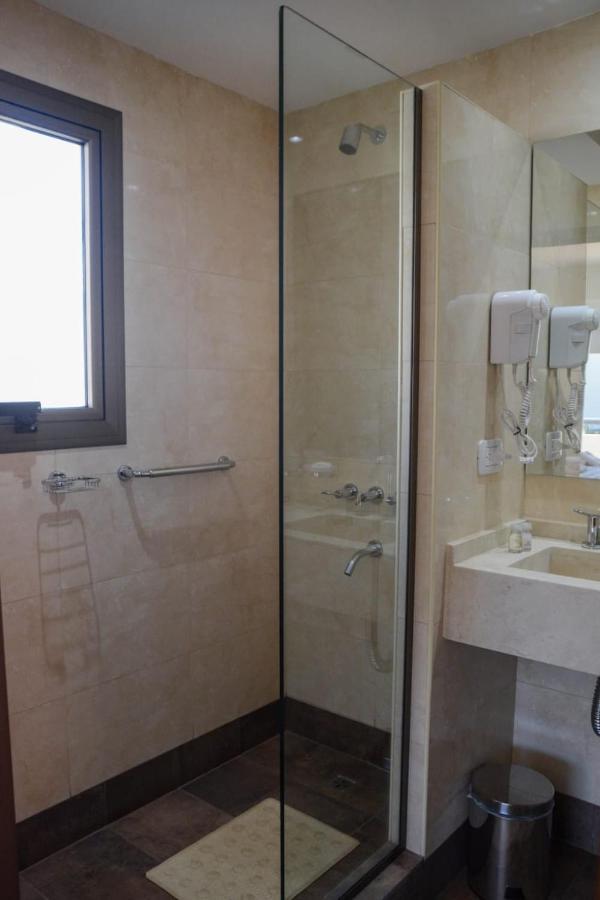Apart Hotel Los Alazanes Capilla del Monte Dış mekan fotoğraf